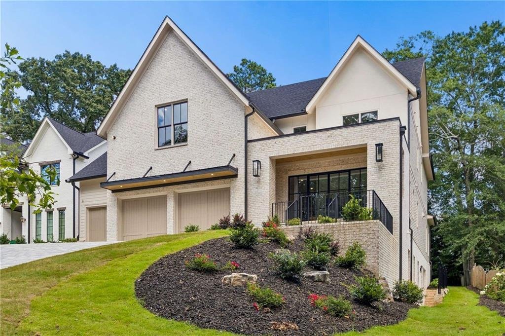 House in Brookhaven, Georgia, United States 4 - 18373449
