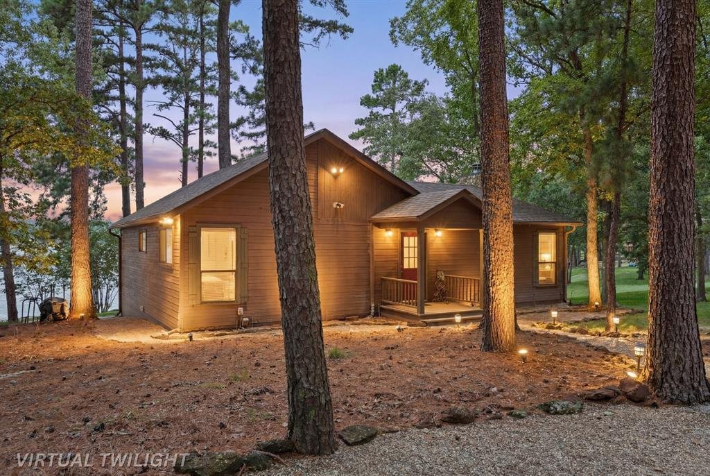 House in Mount Vernon, Texas, United States 5 - 18373868