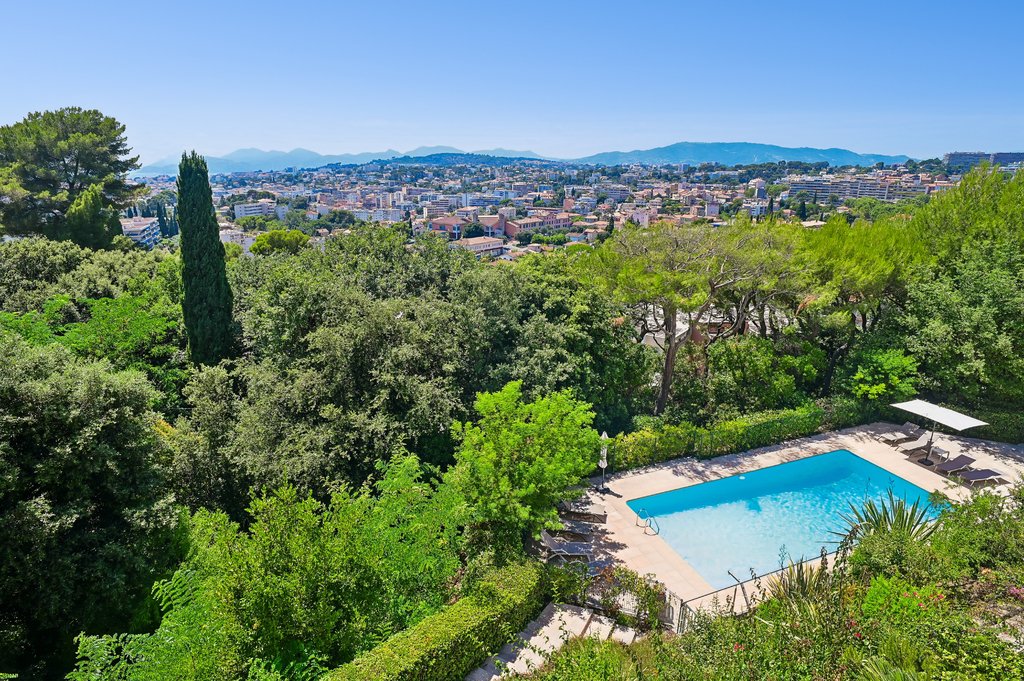 Apartment in Collines, Le Cannet, France 1 - 18374060