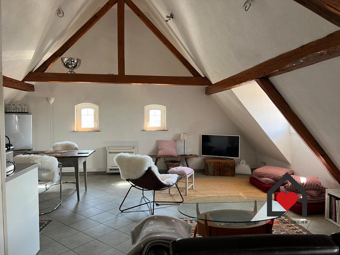 House in Kembs, Grand Est, France 5 - 18385504