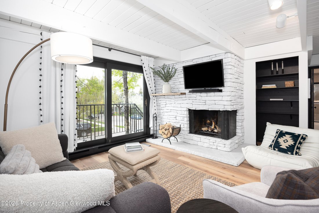House in Aspen, Colorado, United States 1 - 18382656