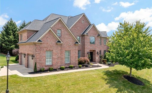 House in Presto, Pennsylvania, United States 1