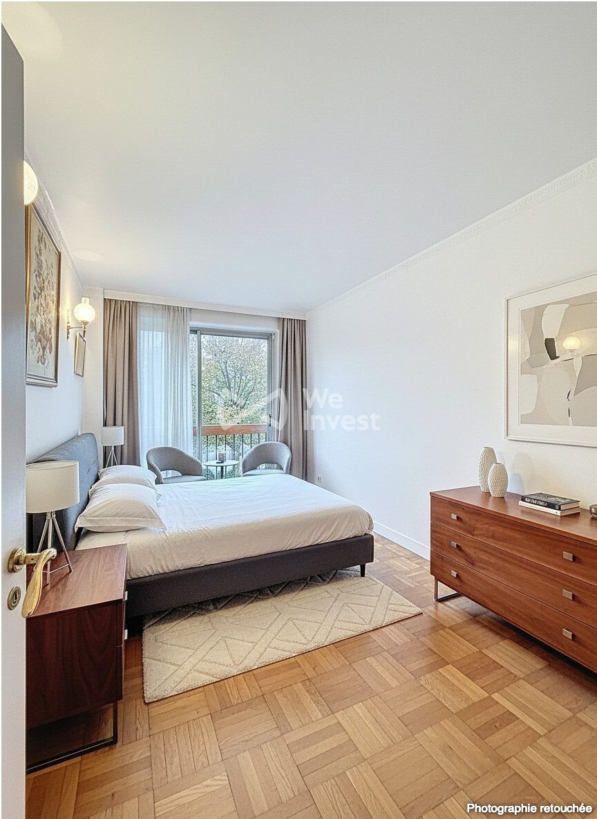 Apartment in Silly-Gallieni, Boulogne-Billancourt, France 5 - 17393160