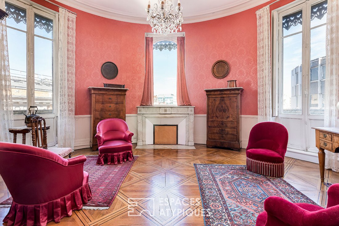 Apartment in Capitole, Toulouse, France 4 - 18368004