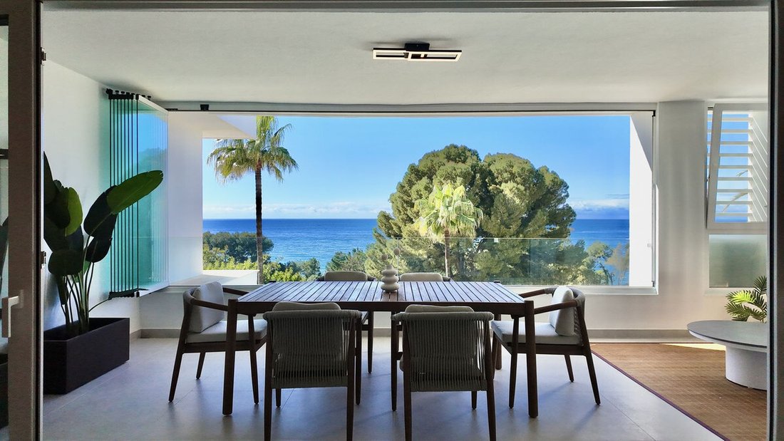 Apartment in Rio Real, Marbella, Andalusia 2 - 18373222