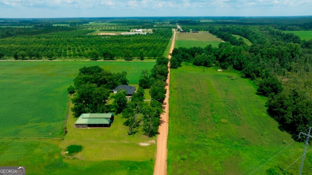 Farm Ranch in Bristol, Georgia, United States 5 - 18373539
