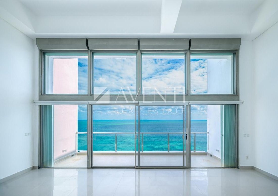 Apartment in Cancún, Quintana Roo, Mexico 3 - 18374028