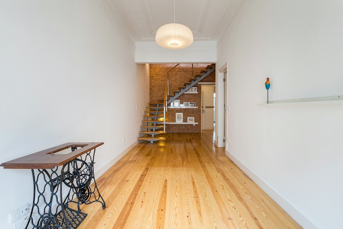 Apartment in Sao Domingos de Benfica, Lisbon, Portugal 4 - 18382291