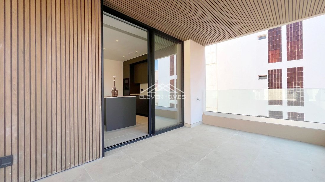 Apartment in Palma, Balearic Islands, Spain 3 - 17748587