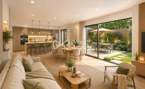 Appartement à Estanove, Montpellier, France 1