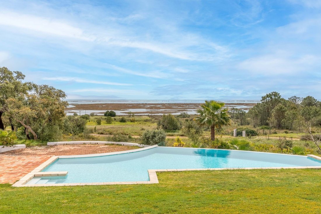 Villa in Luz de Tavira e Santo Estevao, Algarve, Portugal 2 - 18377290