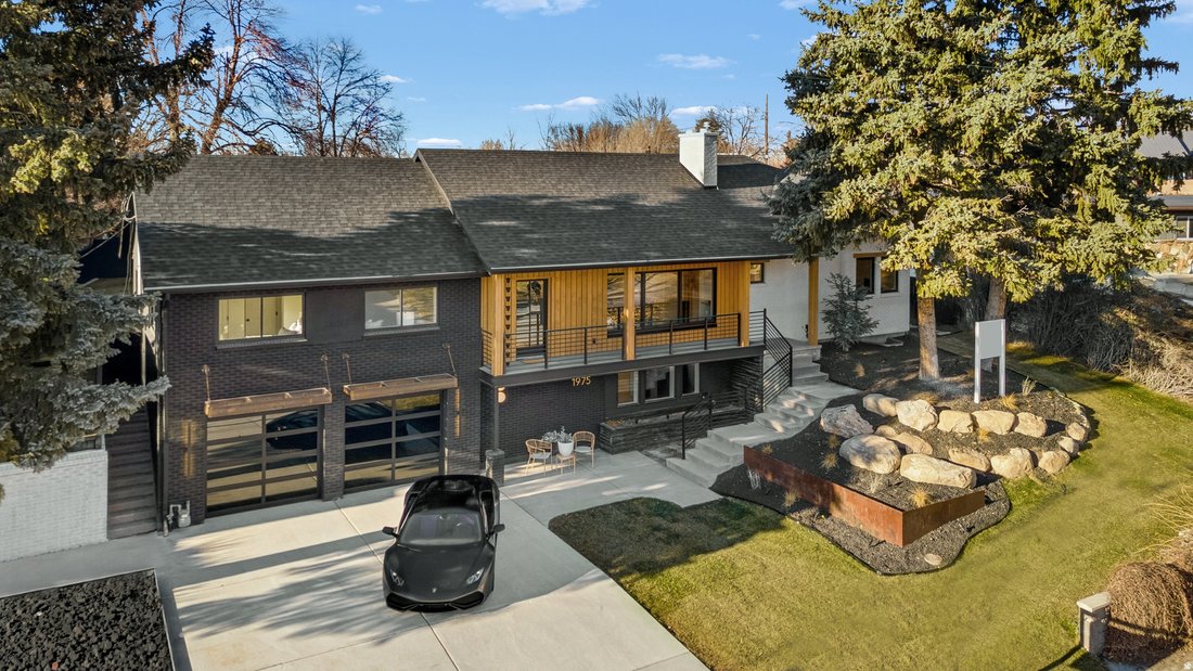 House in Holladay, Utah, United States 4 - 17701178