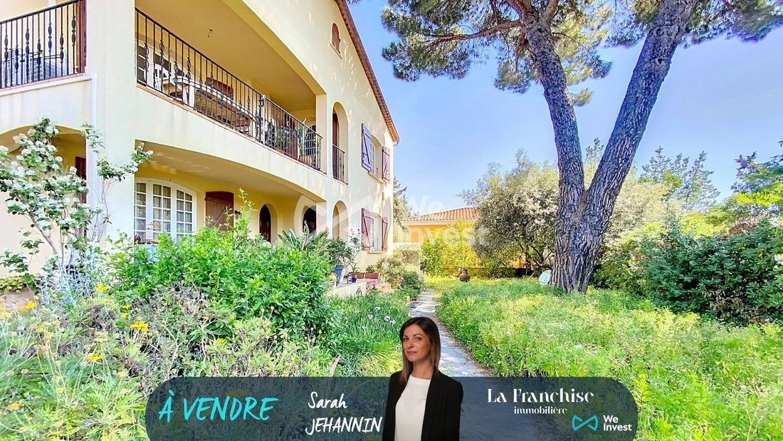House in Nord, Saint-Jean-de-Vedas, France 1 - 16021091