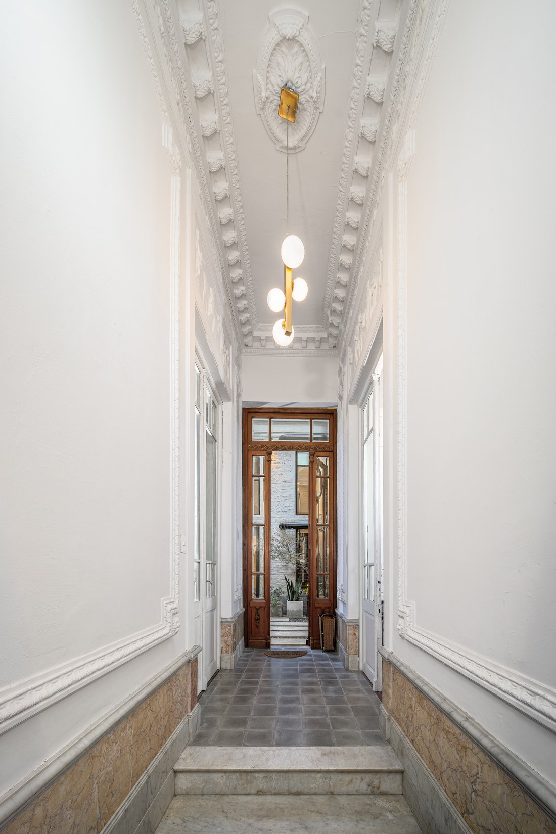 House in Montevideo, Departamento de Montevideo, Uruguay 3 - 18380570