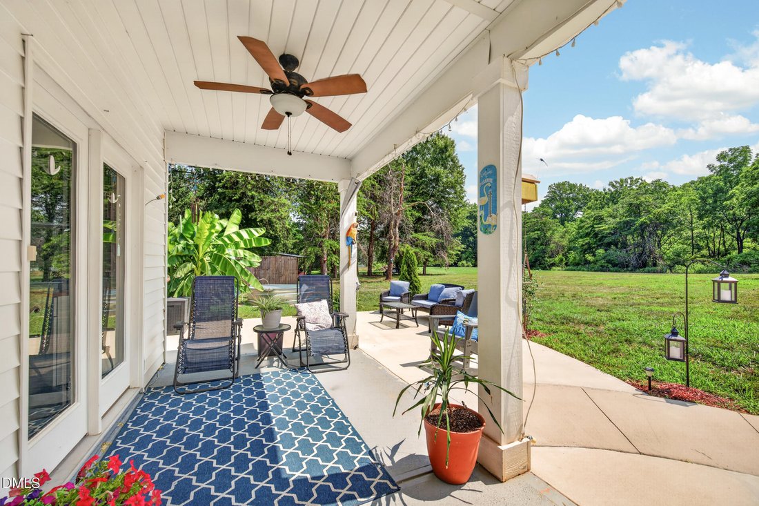 House in Pittsboro, North Carolina, United States 3 - 18373031