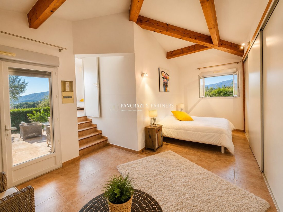 Villa in Bastelicaccia, Corsica, France 4 - 18385441
