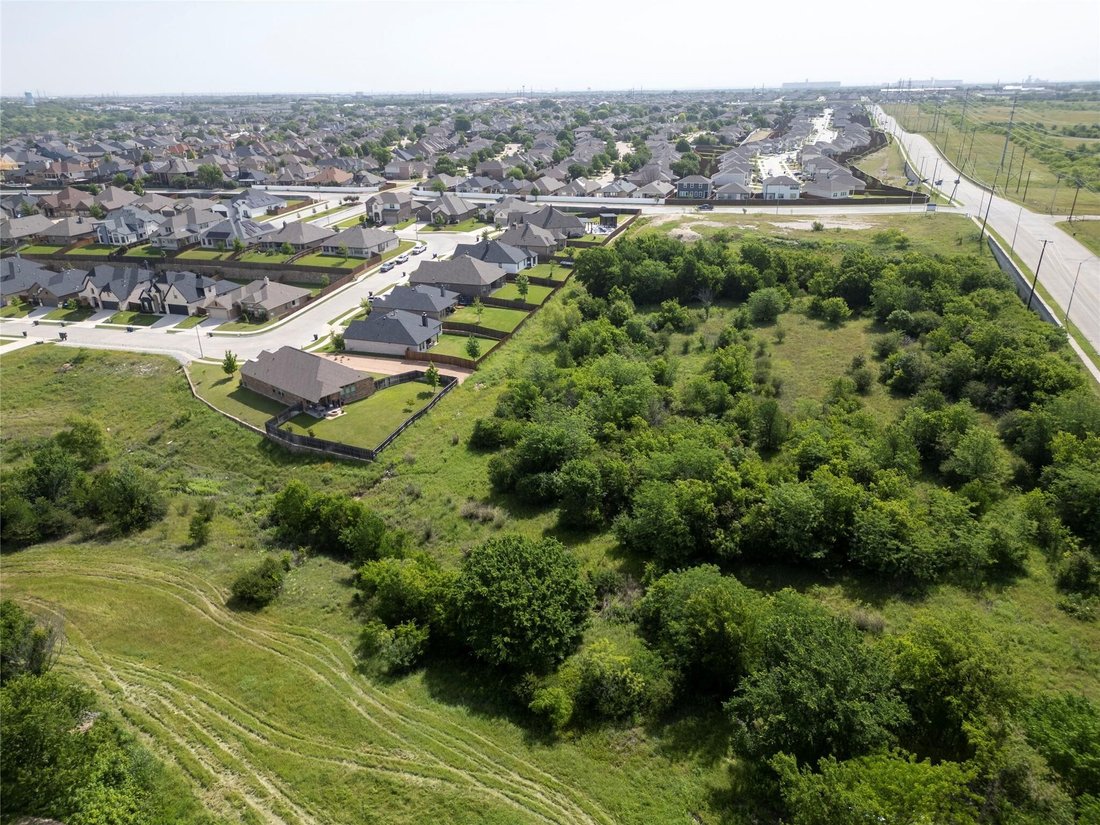 Land in Fort Worth, Texas, United States 5 - 18373394