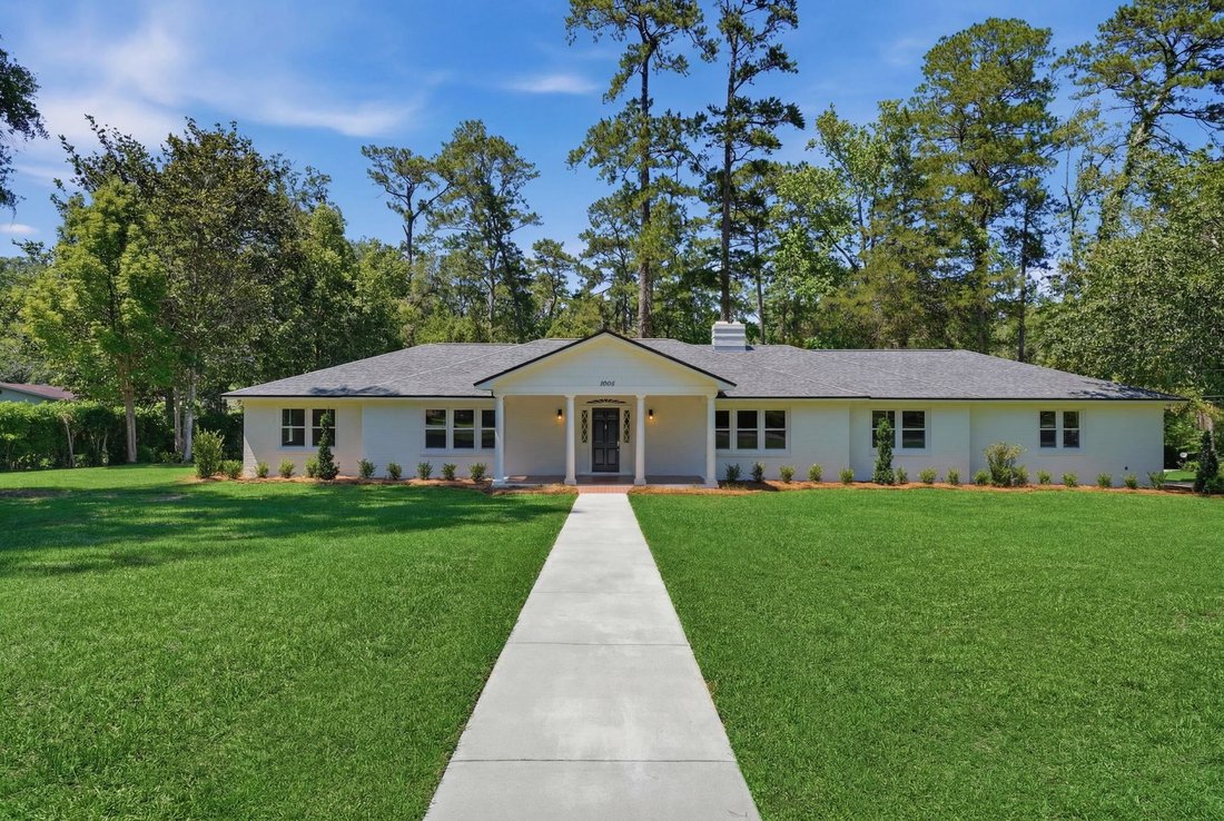 House in Tallahassee, Florida, United States 2 - 18373264