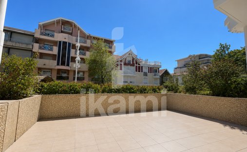 Apartment in Aiguillon, Arcachon, France 1