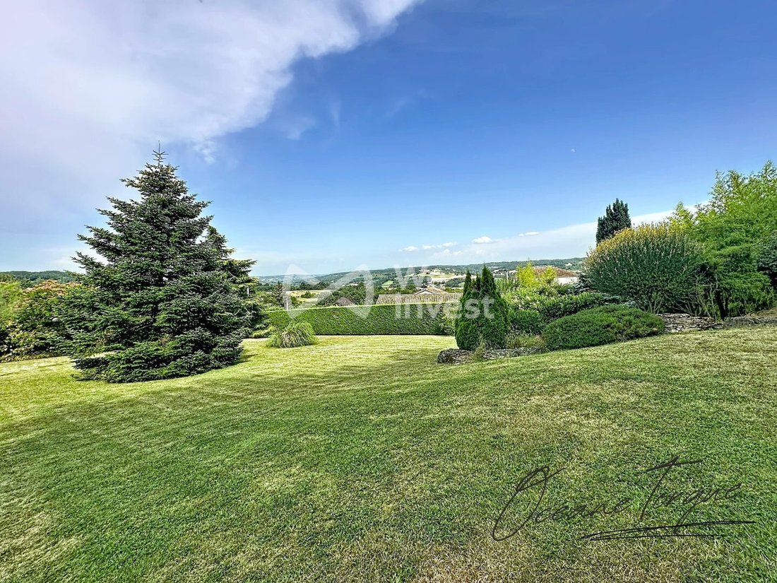 House in Hauterives, Auvergne-Rhône-Alpes, France 2 - 18385953