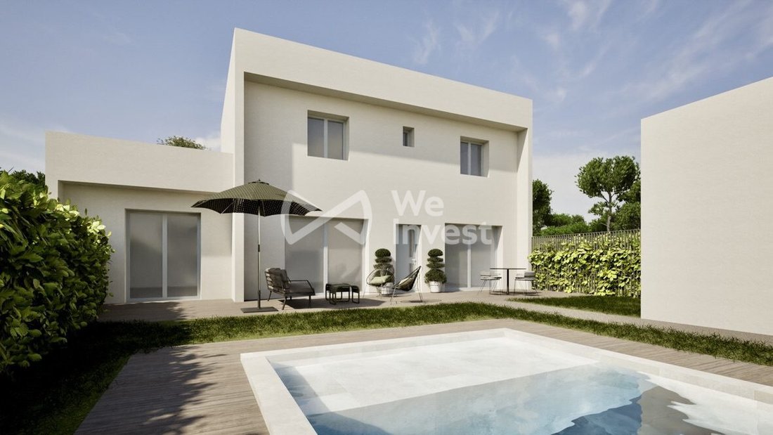 House in Assas, Occitania, France 2 - 16034883
