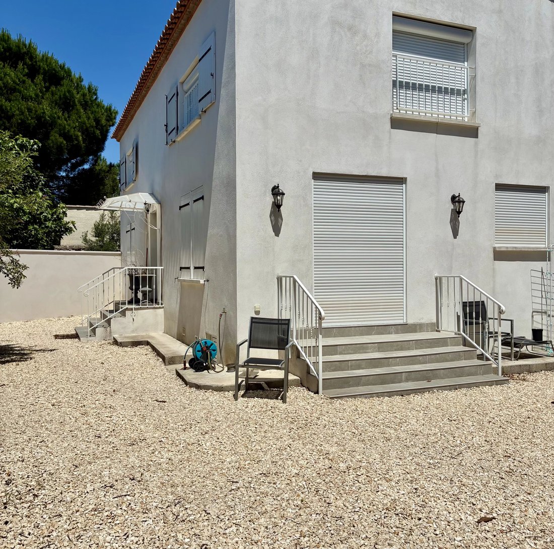 Villa in Lunel, Occitania, France 2 - 18374479