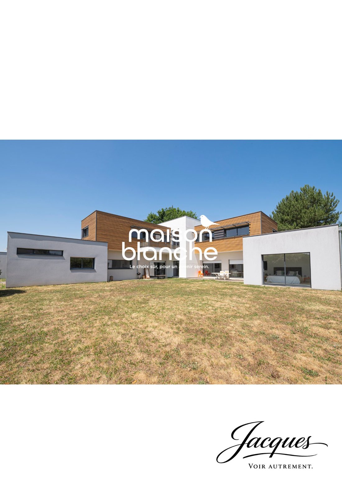 House in Feneu, Pays de la Loire, France 1 - 17468606