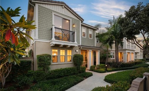 Condo in Huntington Beach, California, United States 1