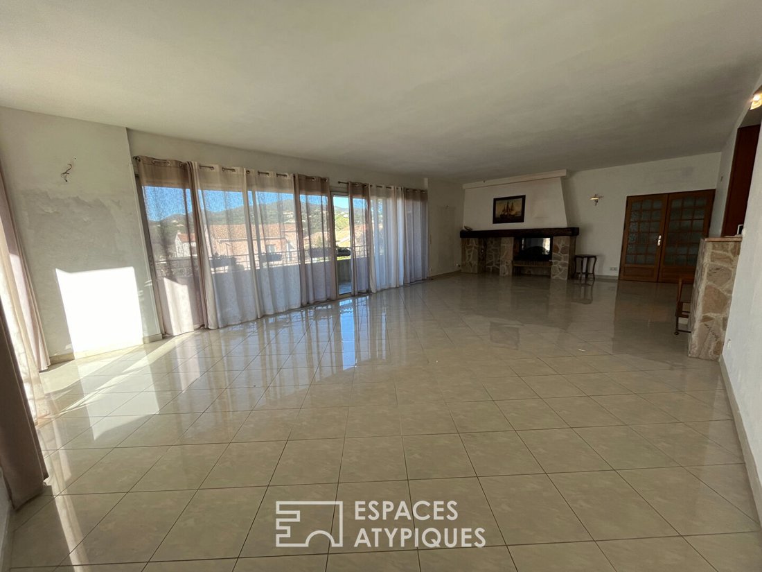 Apartment in Ville-Les Saquedes-Le Bouillonnet, Sainte-Maxime, France 3 - 18368204