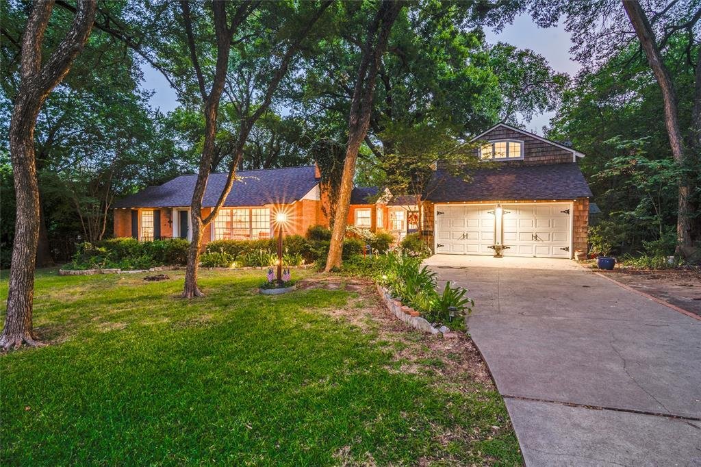 House in Dallas, Texas, United States 1 - 18380220
