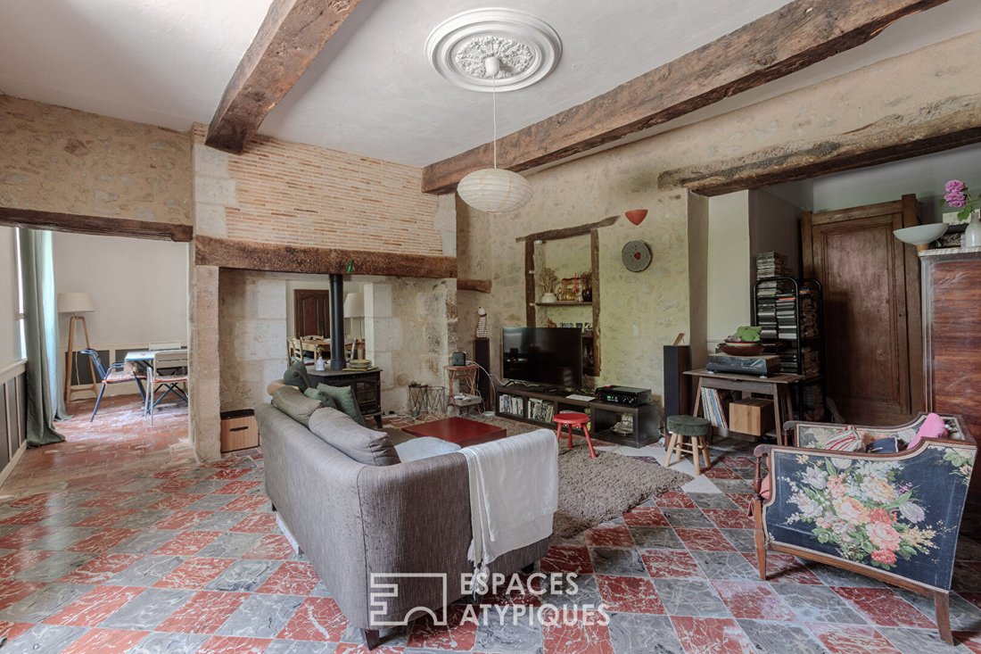 Villa in Faubourg Nord, Auch, France 5 - 18368235