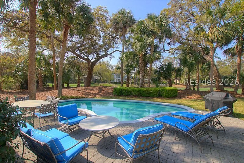House in Hilton Head Island, South Carolina, United States 1 - 17793285