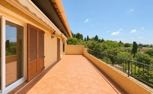 Apartamento en Niza, Provenza-Alpes-Costa Azul, Francia 1