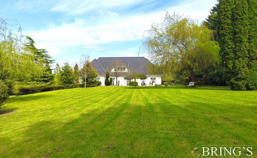 House in Montbronn, Grand Est, France 1