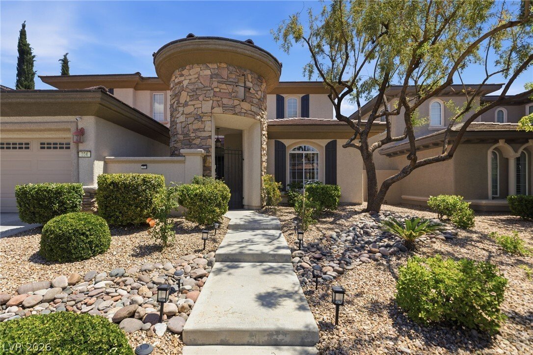 House in Las Vegas, Nevada, United States 4 - 18378016
