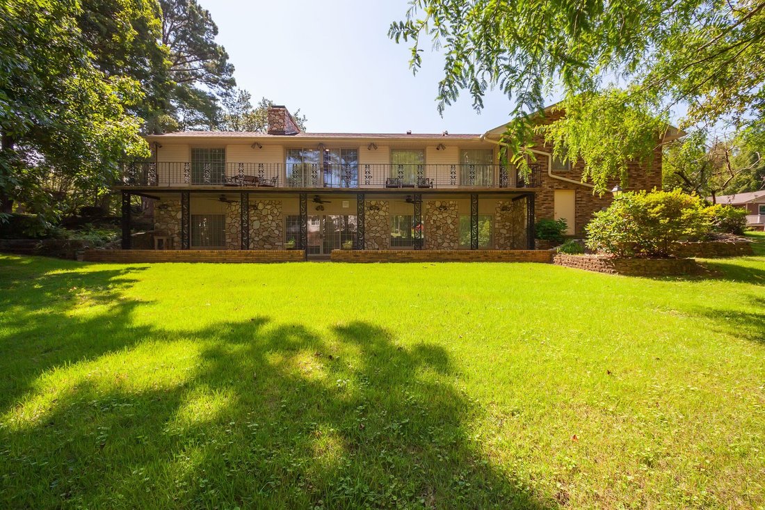 House in Lexington, Tennessee, United States 3 - 18373696