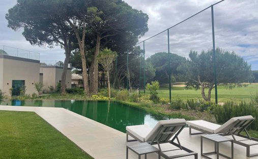 Appartement à Cascais et Estoril, Lisbonne, Portugal 1