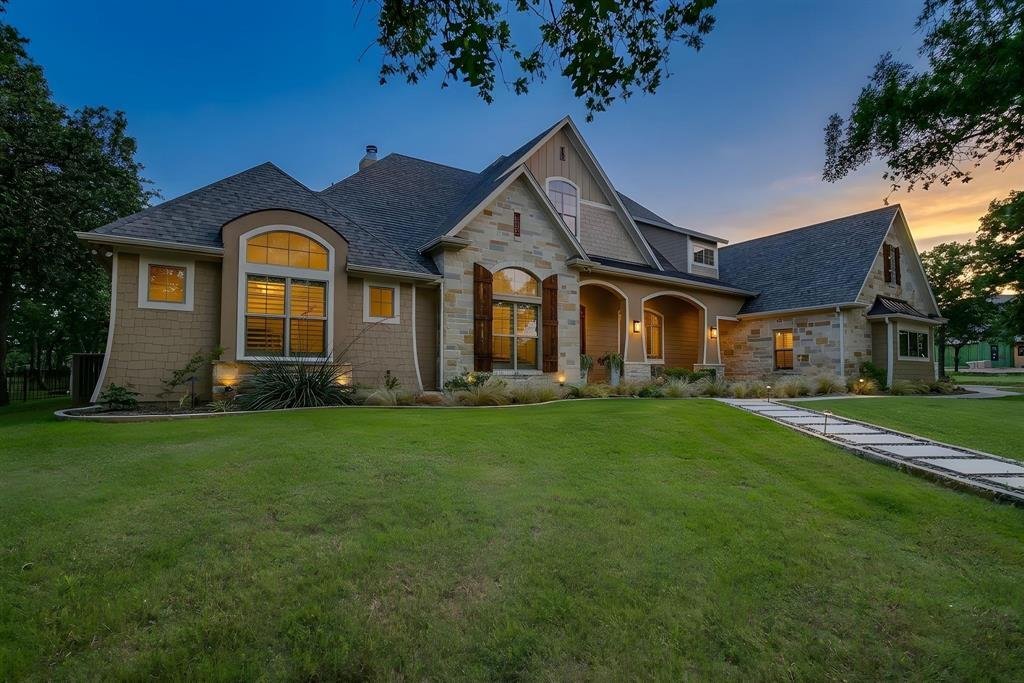 House in Lipan, Texas, United States 4 - 18373888
