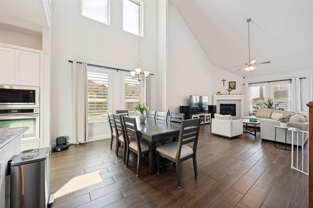 House in Arlington, Texas, United States 5 - 18380212