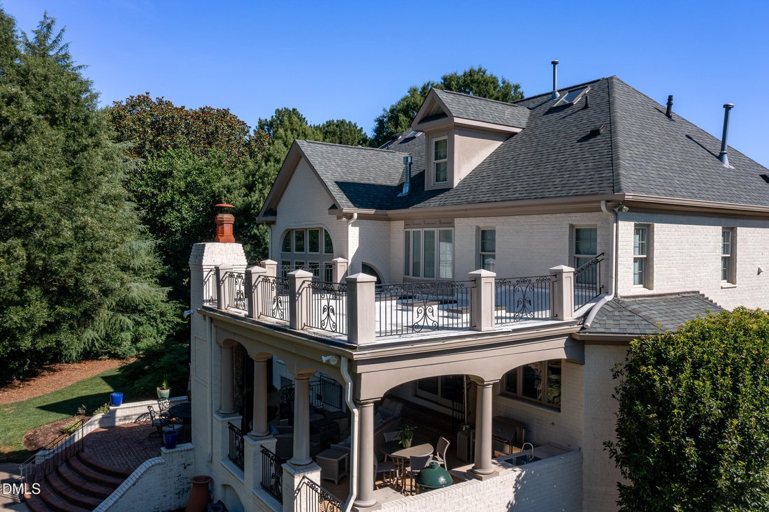 House in Wake Forest, North Carolina, United States 3 - 18373030