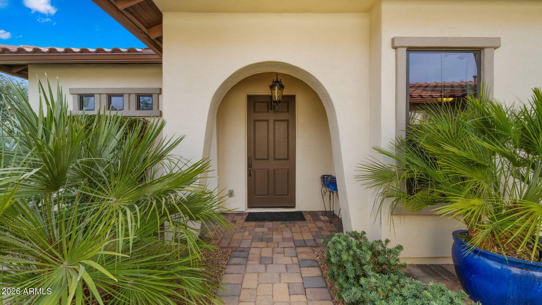 House in Gilbert, Arizona, United States 5 - 18379321