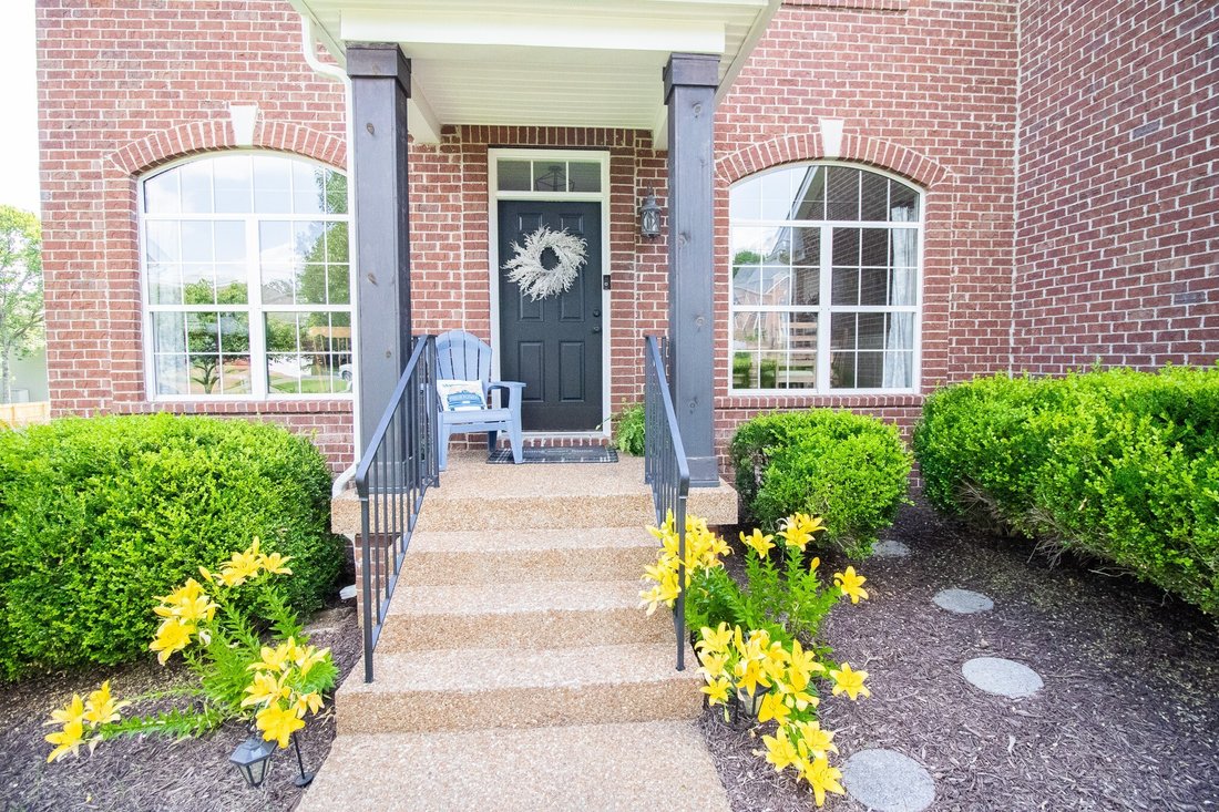 House in Mt. Juliet, Tennessee, United States 4 - 18373682