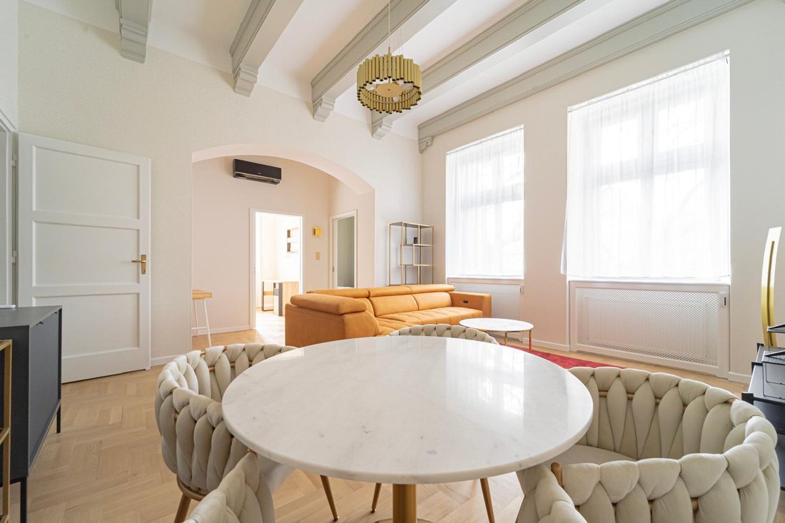 Apartment in Budapest, Budapest, Hungary 3 - 18374423