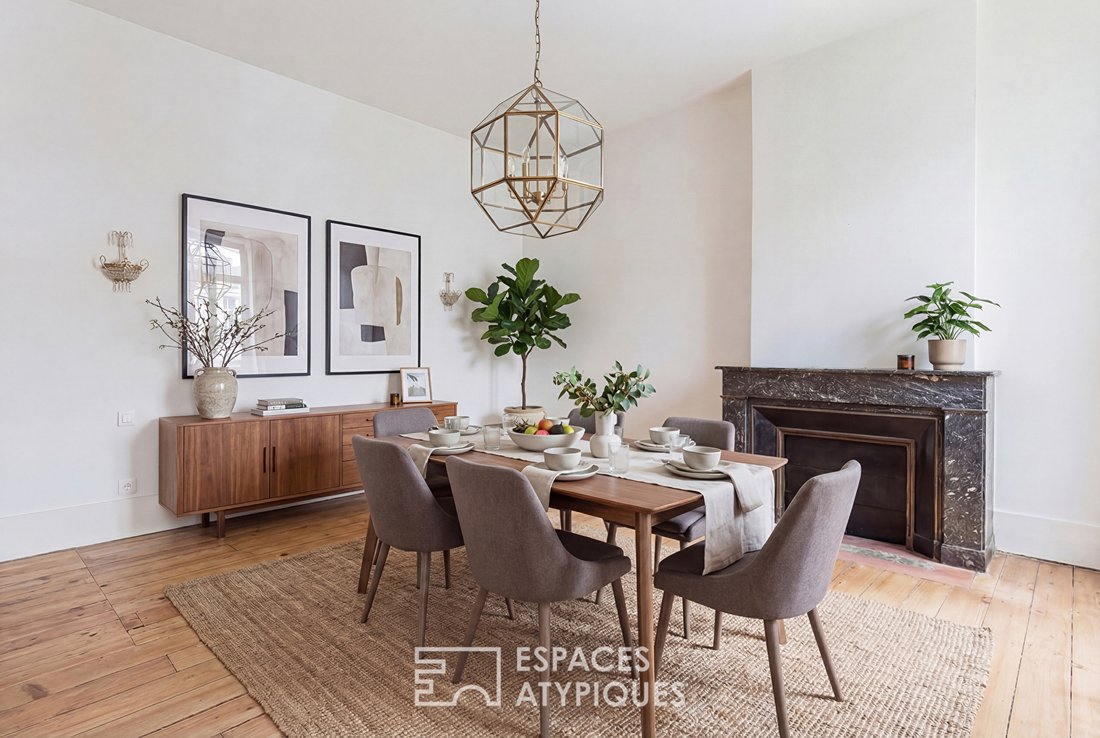 Apartment in Capitole, Toulouse, France 4 - 18368612