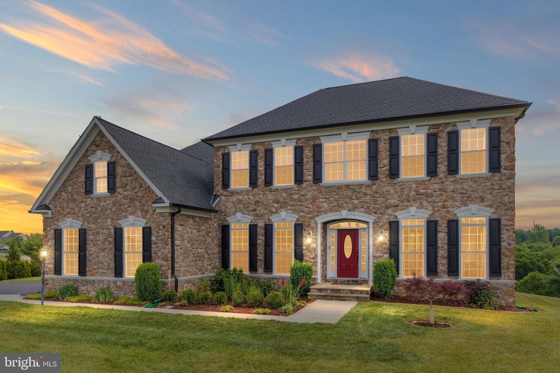House in Hamilton, VA, United States 4 - 18384058