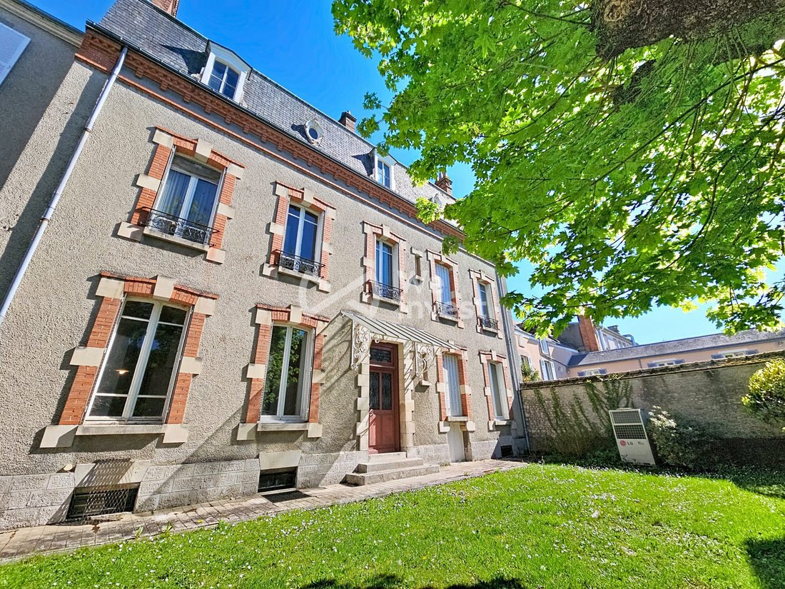 House in Centre Ville, Pithiviers, France 5 - 17657054