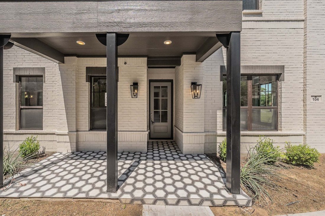 Condo in Fort Worth, Texas, United States 2 - 18374814