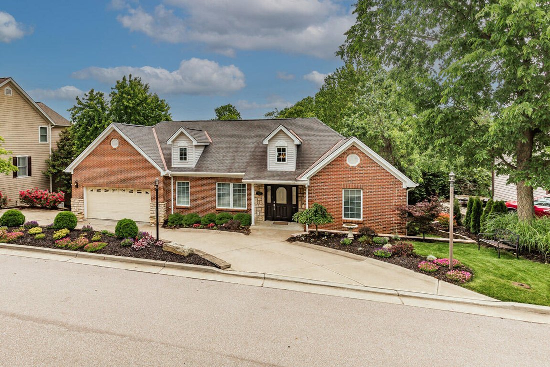House in Covington, Kentucky, United States 1 - 18373428