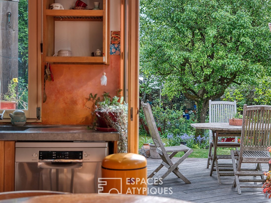 Villa in Ouest, Igny, France 3 - 18368258