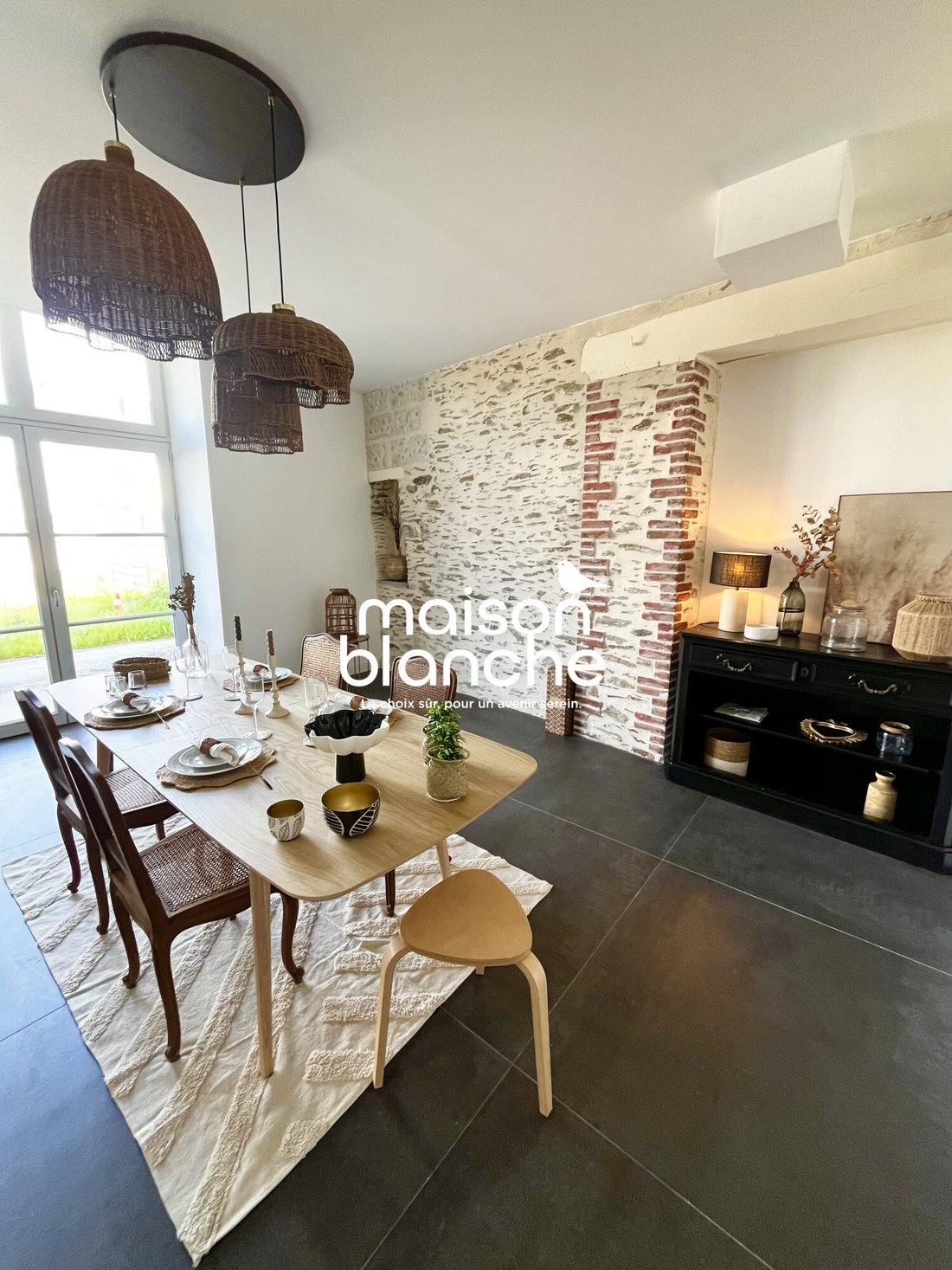 House in Savennieres, Pays de la Loire, France 3 - 17468593